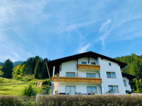 Pension Talblick in Wängle bei Reutte Reutte